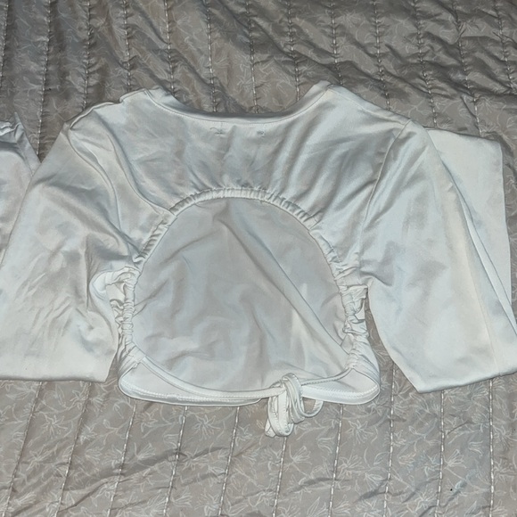 Long sleeve shirt - Picture 2 of 2